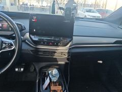Volkswagen ID.4 CROZZ 550km 2WDLong RangePRO Edition - ფოტო 17