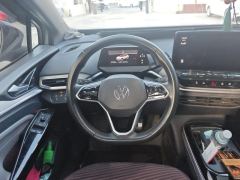Volkswagen ID.4 CROZZ 550km 2WDLong RangePRO Edition - ფოტო 18