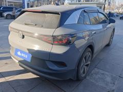 Volkswagen ID.4 CROZZ 550km 2WDLong RangePRO Edition - ფოტო 2