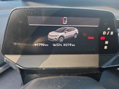 Volkswagen ID.4 CROZZ 550km 2WDLong RangePRO Edition - ფოტო 20