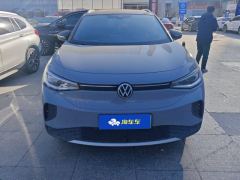 Volkswagen ID.4 CROZZ 550km 2WDLong RangePRO Edition - ფოტო 3