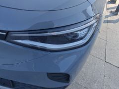 Volkswagen ID.4 CROZZ 550km 2WDLong RangePRO Edition - ფოტო 4