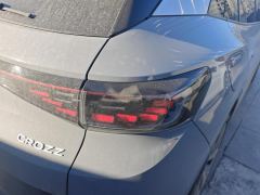 Volkswagen ID.4 CROZZ 550km 2WDLong RangePRO Edition - ფოტო 5