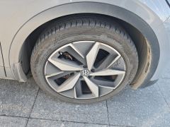 Volkswagen ID.4 CROZZ 550km 2WDLong RangePRO Edition - ფოტო 6