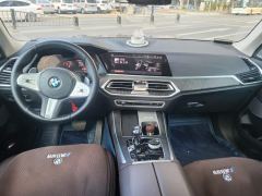 BMW X5 xDrive30Li Deluxe VersionM - ფოტო 16