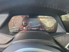 BMW X5 xDrive30Li Deluxe VersionM - ფოტო 20