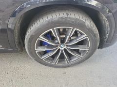 BMW X5 xDrive30Li Deluxe VersionM - ფოტო 6