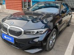 BMW i3 eDrive 35 L - photo 1