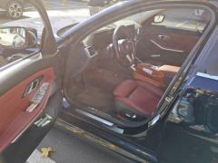 BMW i3 eDrive 35 L - photo 13