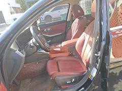 BMW i3 eDrive 35 L - photo 14
