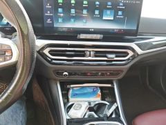BMW i3 eDrive 35 L - photo 17
