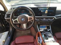 BMW i3 eDrive 35 L - photo 18