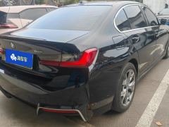BMW i3 eDrive 35 L - photo 2