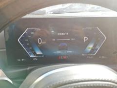 BMW i3 eDrive 35 L - photo 20