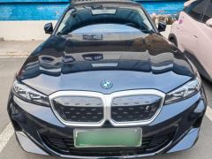 BMW i3 eDrive 35 L - photo 3
