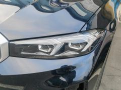 BMW i3 eDrive 35 L - photo 4