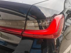 BMW i3 eDrive 35 L - photo 5