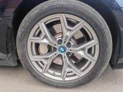BMW i3 eDrive 35 L - photo 6
