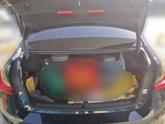 BMW i3 eDrive 35 L - photo 7