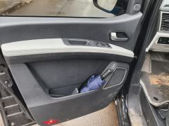 JAC Refine M4 2.0T Edition 7 - ფოტო 12