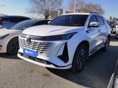 Changan CS75PLUS CS75 PLUS Gen 3 1.5T Prestigious Edition - ფოტო 1