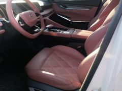 Changan CS75PLUS CS75 PLUS Gen 3 1.5T Prestigious Edition - ფოტო 14