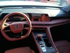 Changan CS75PLUS CS75 PLUS Gen 3 1.5T Prestigious Edition - ფოტო 16