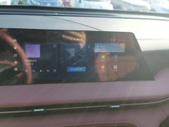 Changan CS75PLUS CS75 PLUS Gen 3 1.5T Prestigious Edition - ფოტო 17