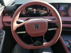 Changan CS75PLUS CS75 PLUS Gen 3 1.5T Prestigious Edition - ფოტო 18