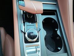 Changan CS75PLUS CS75 PLUS Gen 3 1.5T Prestigious Edition - ფოტო 19