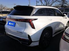 Changan CS75PLUS CS75 PLUS Gen 3 1.5T Prestigious Edition - ფოტო 2