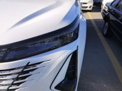 Changan CS75PLUS CS75 PLUS Gen 3 1.5T Prestigious Edition - ფოტო 4