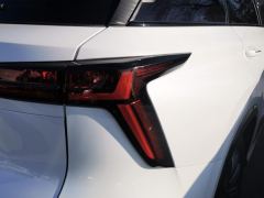 Changan CS75PLUS CS75 PLUS Gen 3 1.5T Prestigious Edition - ფოტო 5