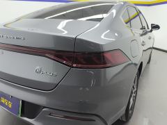 BYD Qin PLUS EV Honor Edition 420km Leading Edition - photo 5