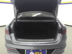 BYD Qin PLUS EV Honor Edition 420km Leading Edition - photo 7