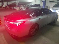 Buick Lacrosse Junyue 28T Platinum Edition - ფოტო 2
