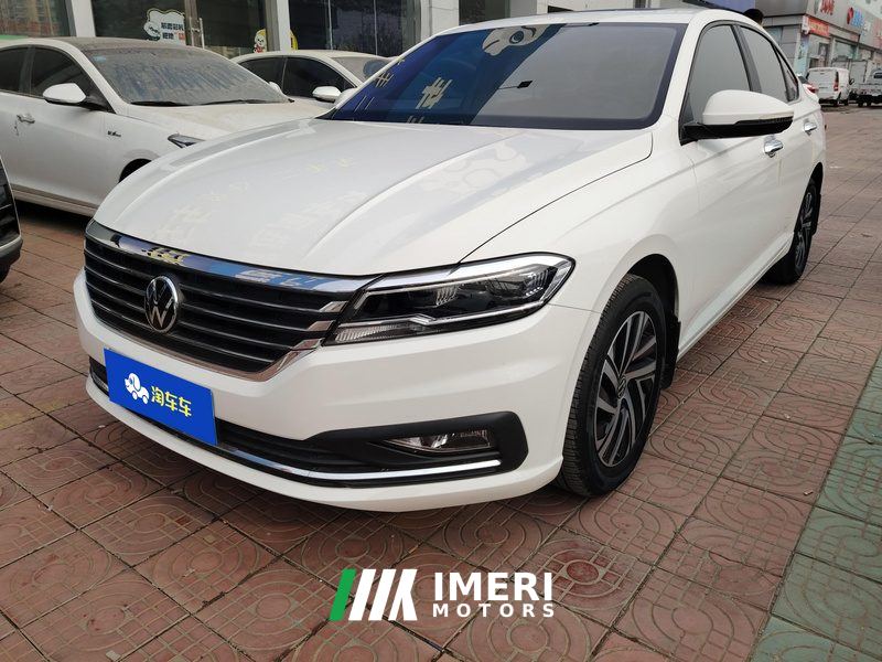 Volkswagen Lavida 280TSI Double Clutch Comfort Edition