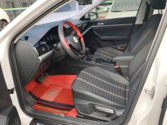 Volkswagen Lavida 280TSI Edition - photo 14