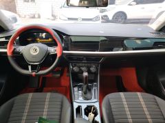 Volkswagen Lavida 280TSI Edition - photo 16