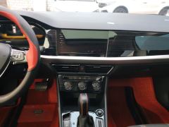 Volkswagen Lavida 280TSI Edition - photo 17