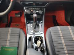Volkswagen Lavida 280TSI Edition - photo 19