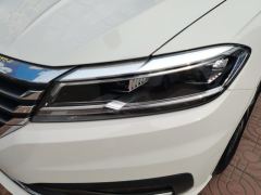 Volkswagen Lavida 280TSI Edition - photo 4