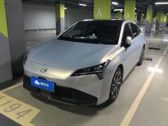 GAC AION S AION S Plus 70 Smart Leading Edition - фото 1