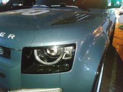 Land Rover Defender 90 3.0T 400PS HSE - ფოტო 4