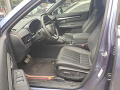 Honda Breeze e:HEV 2.0L 4WD Supreme Edition - ფოტო 14