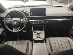 Honda Breeze e:HEV 2.0L 4WD Supreme Edition - ფოტო 16