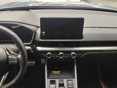 Honda Breeze e:HEV 2.0L 4WD Supreme Edition - ფოტო 17