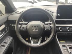 Honda Breeze e:HEV 2.0L 4WD Supreme Edition - ფოტო 18