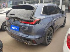 Honda Breeze e:HEV 2.0L 4WD Supreme Edition - ფოტო 2
