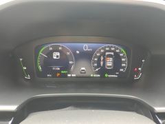 Honda Breeze e:HEV 2.0L 4WD Supreme Edition - ფოტო 20